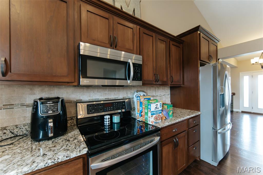 Quarry #4 - Residential