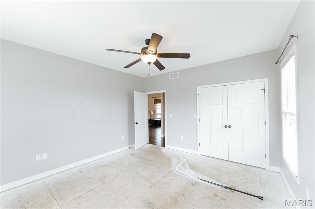 Quarry #4 - Residential