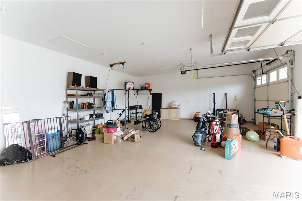 Quarry #4 - Residential