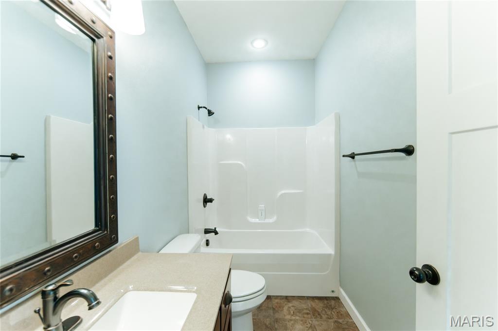 Quarry #4 - Residential