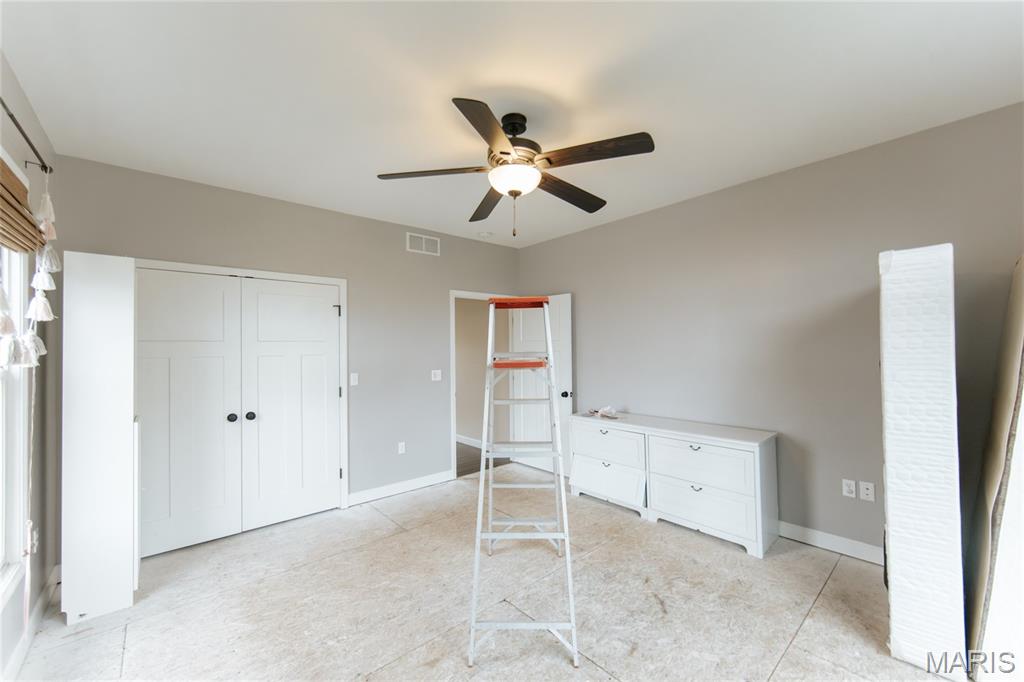 Quarry #4 - Residential