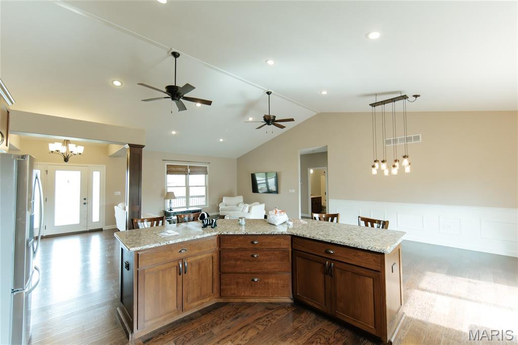 Quarry #4 - Residential