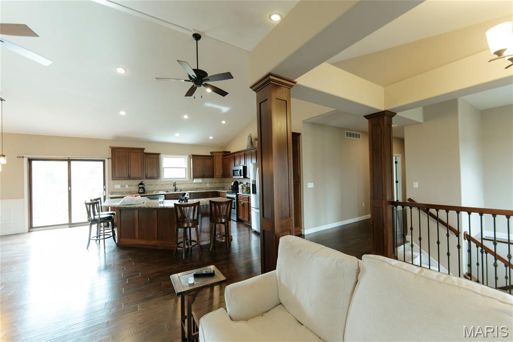 Quarry #4 - Residential