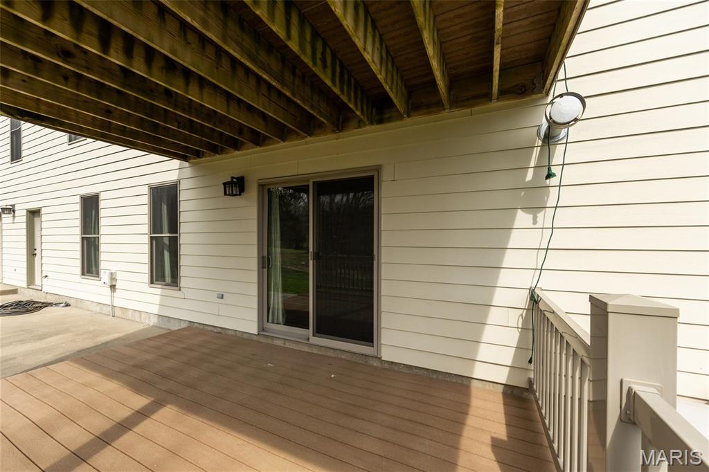 Quarry #4 - Residential