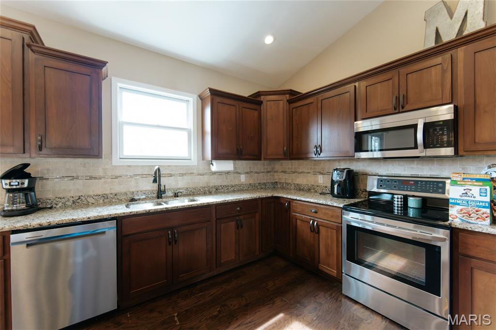 Quarry #4 - Residential