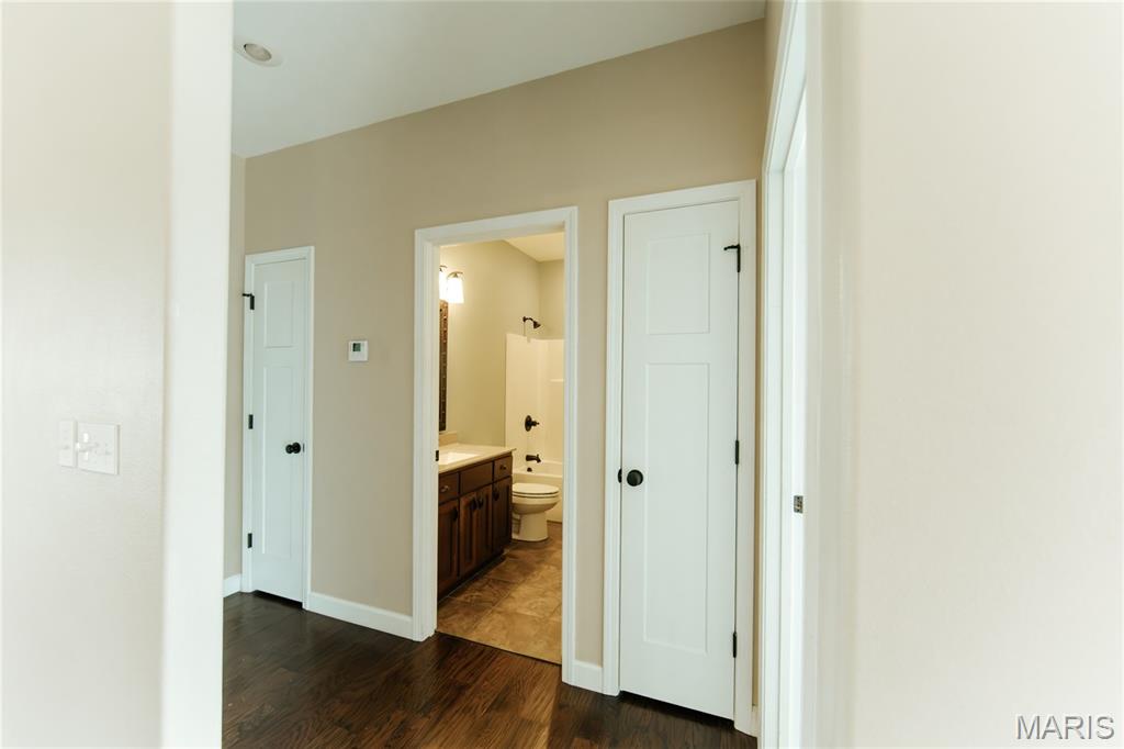 Quarry #4 - Residential