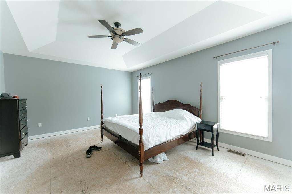 Quarry #4 - Residential