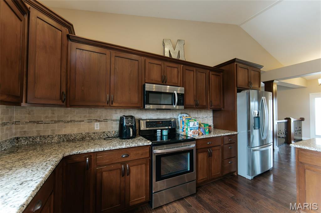 Quarry #4 - Residential