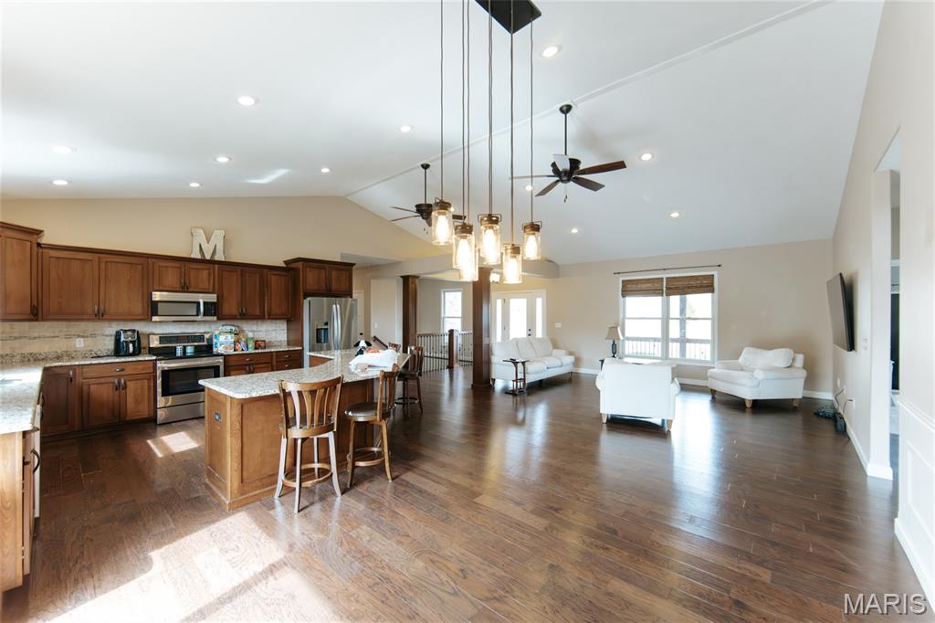 Quarry #4 - Residential