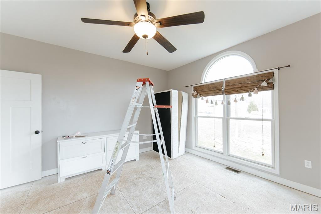 Quarry #4 - Residential