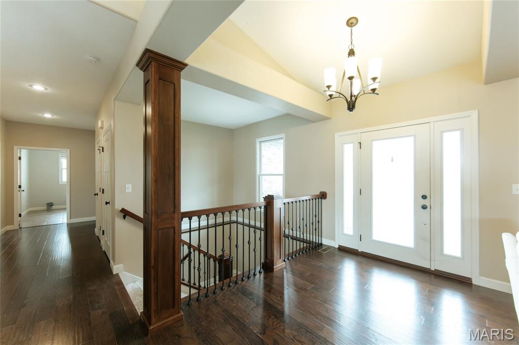 Quarry #4 - Residential