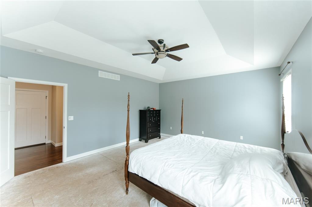 Quarry #4 - Residential