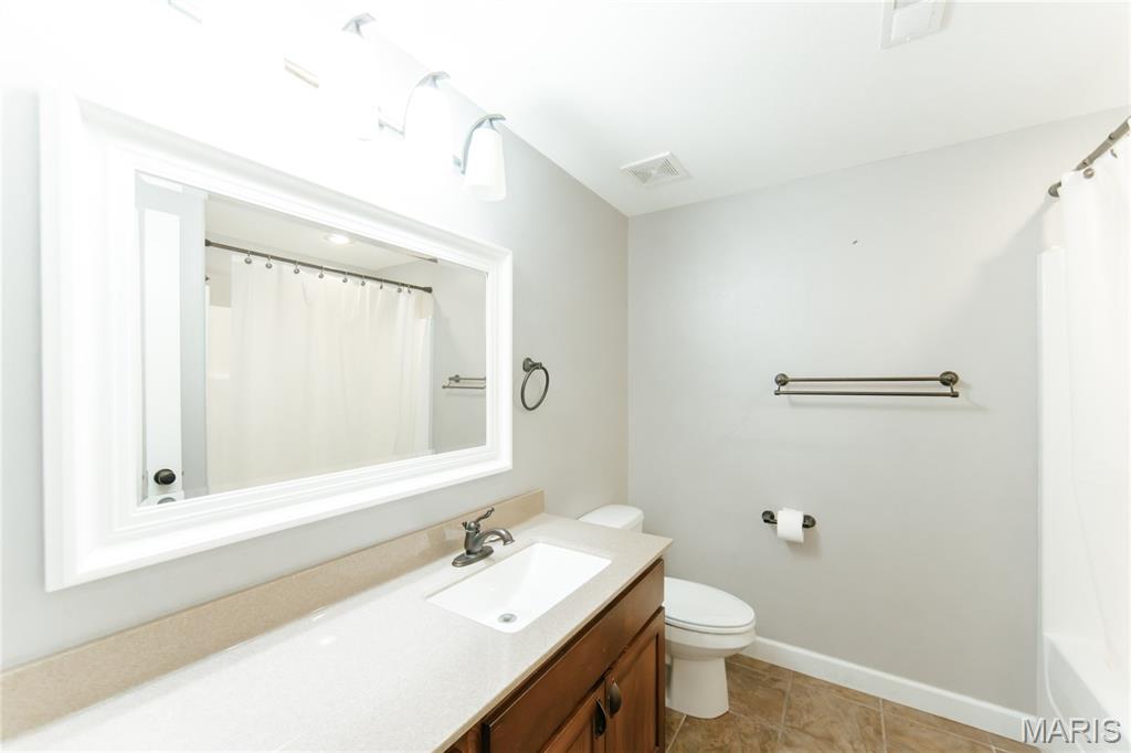 Quarry #4 - Residential