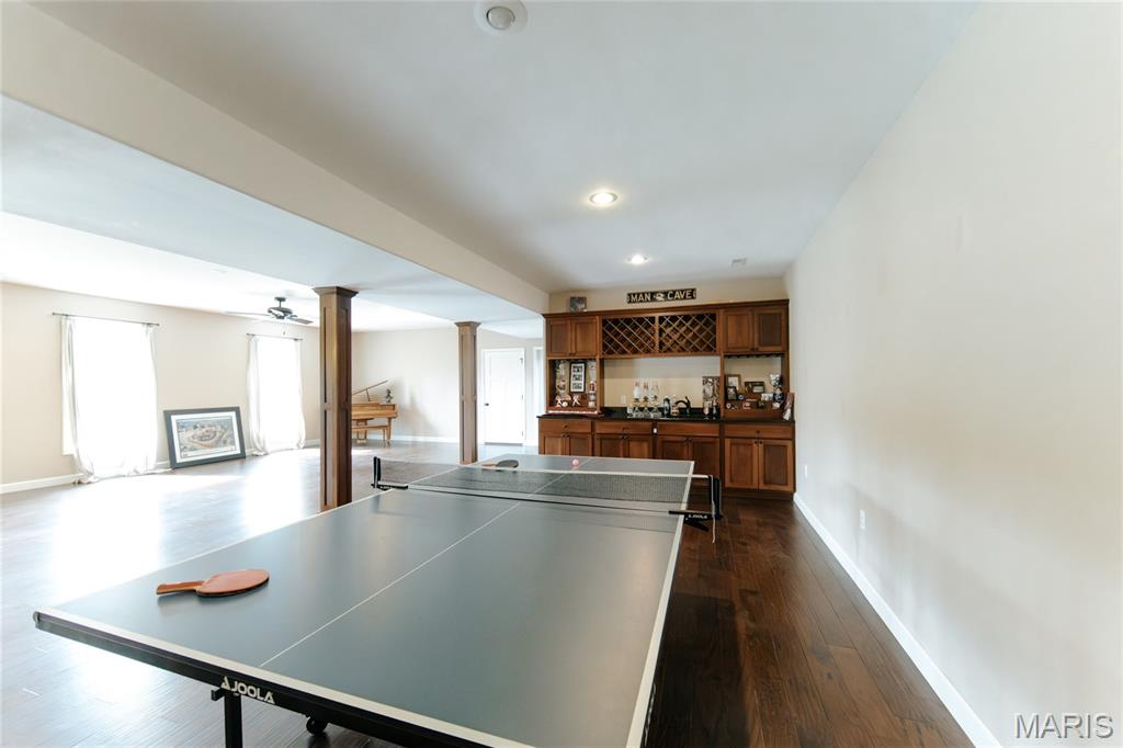 Quarry #4 - Residential