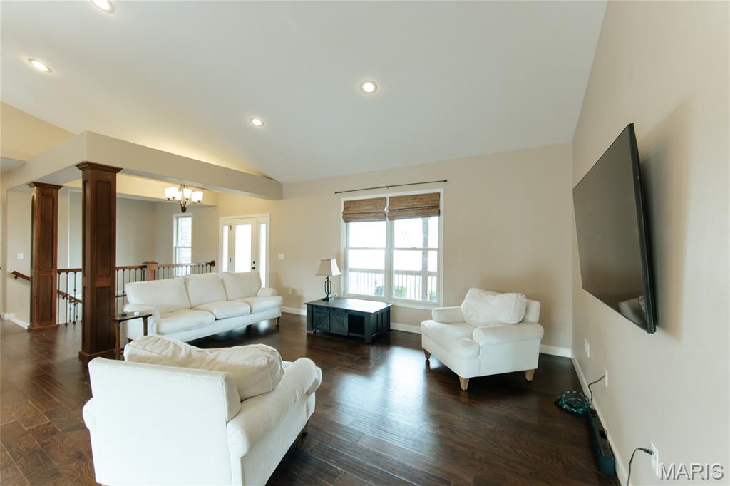 Quarry #4 - Residential