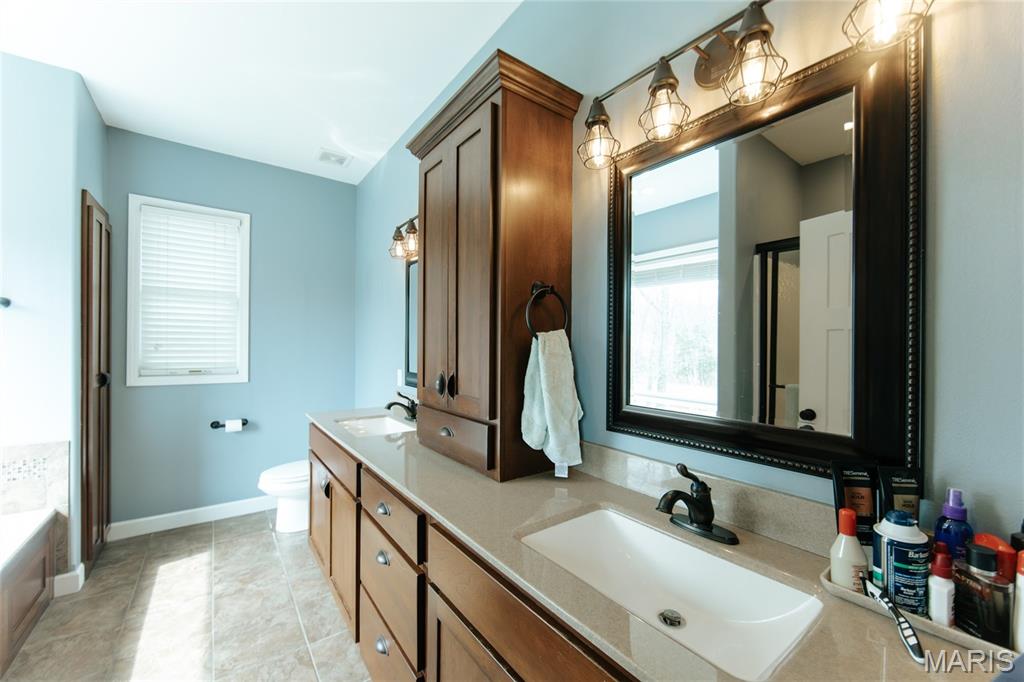 Quarry #4 - Residential