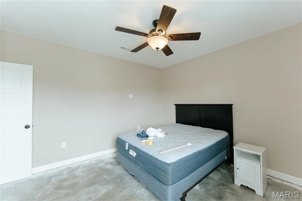 Quarry #4 - Residential