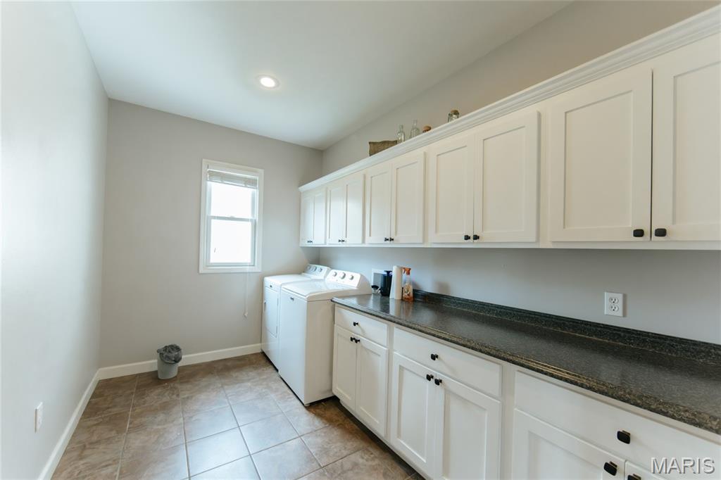 Quarry #4 - Residential