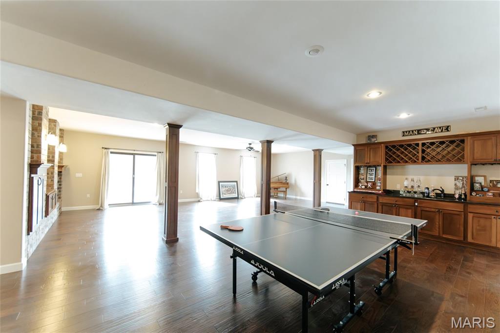 Quarry #4 - Residential