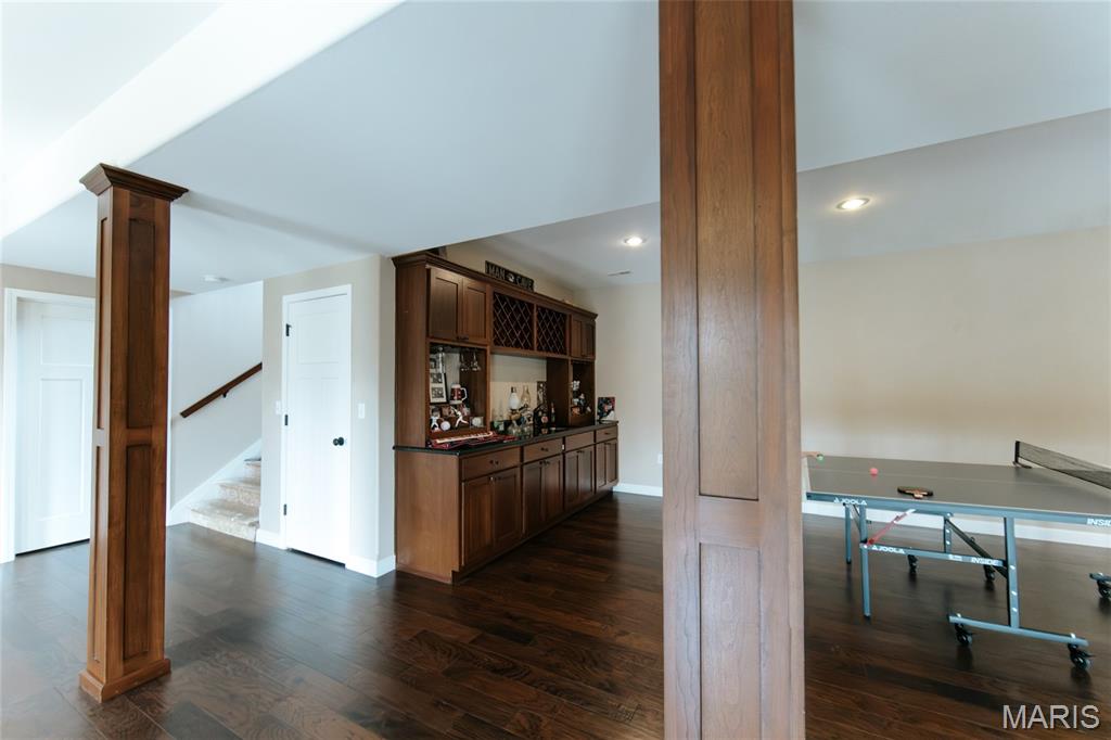 Quarry #4 - Residential