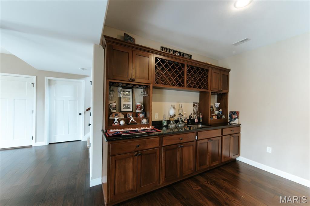 Quarry #4 - Residential