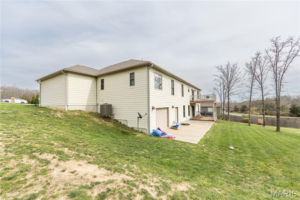 Quarry #4 - Residential