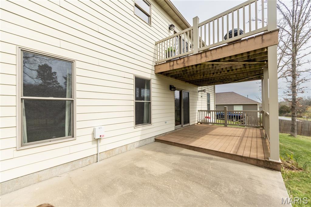 Quarry #4 - Residential