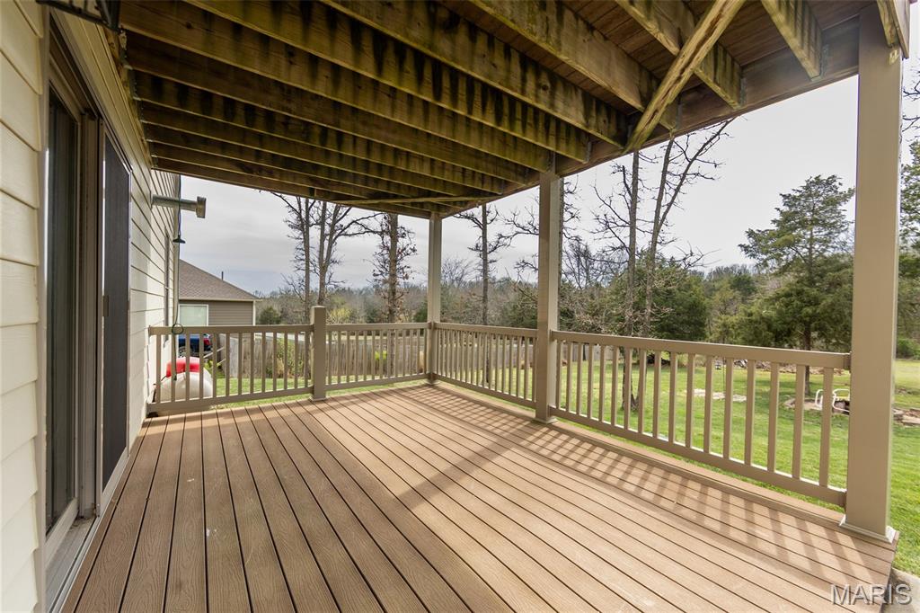 Quarry #4 - Residential