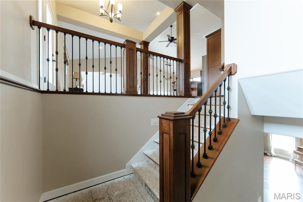 Quarry #4 - Residential