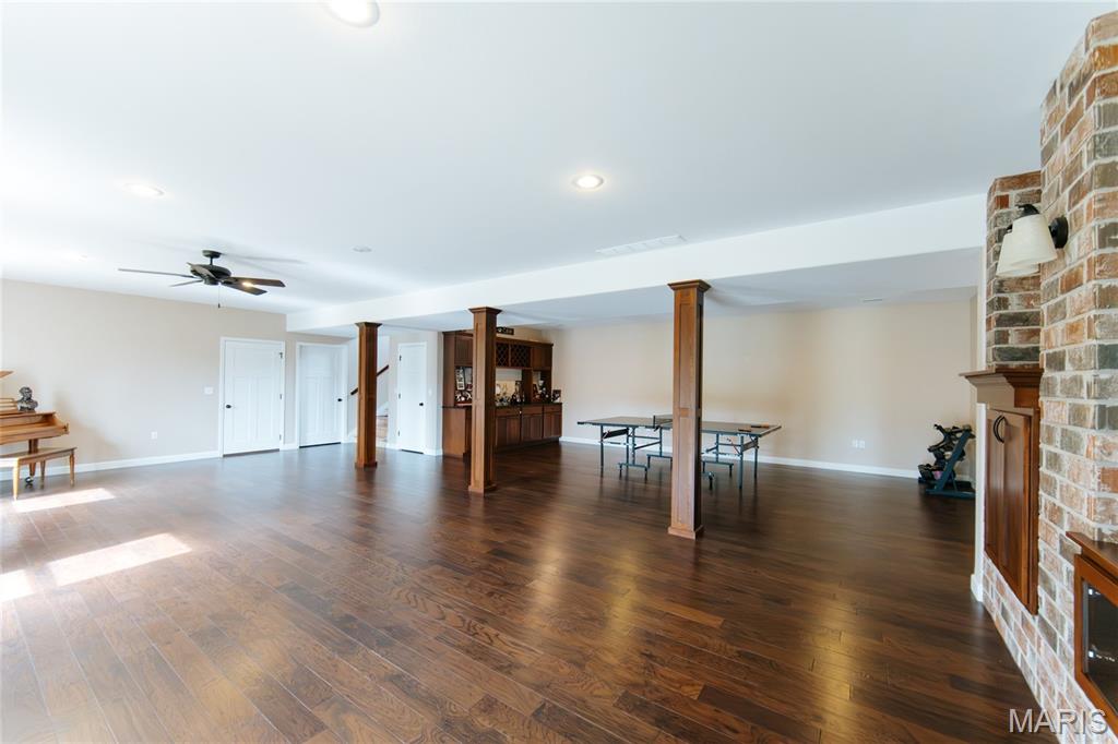 Quarry #4 - Residential