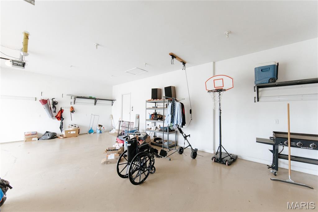 Quarry #4 - Residential