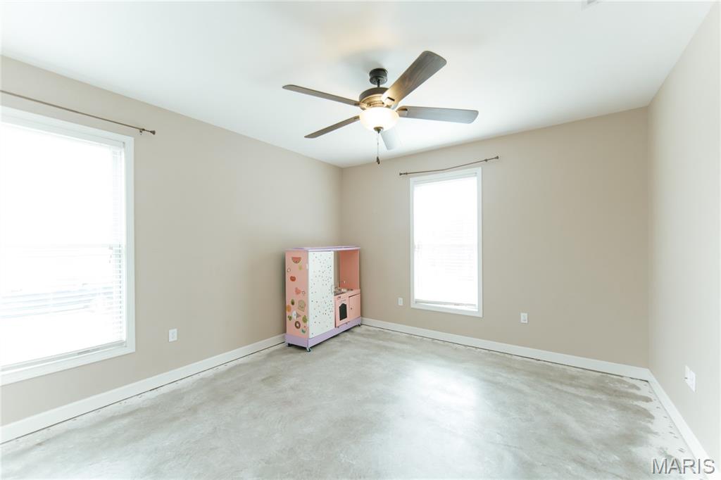 Quarry #4 - Residential