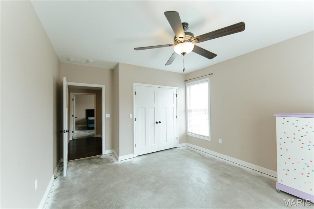 Quarry #4 - Residential