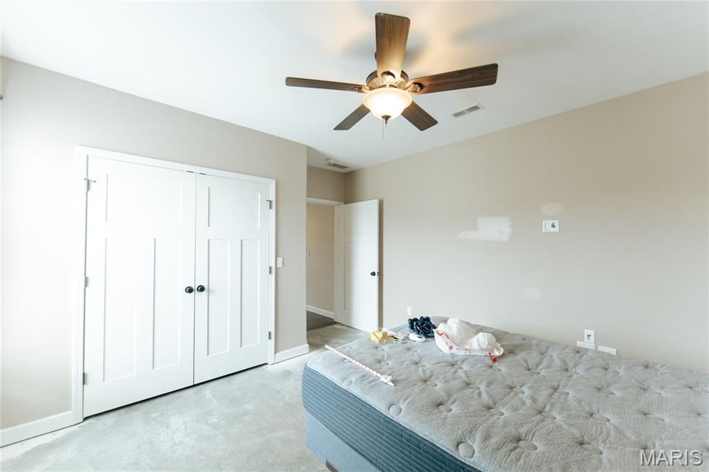 Quarry #4 - Residential