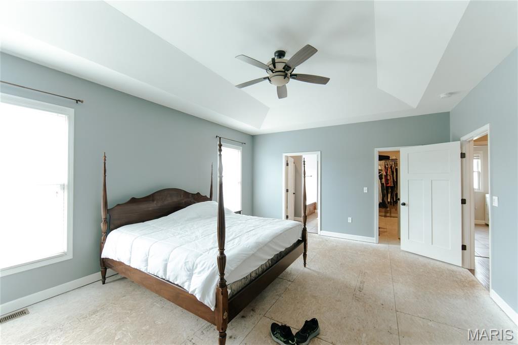 Quarry #4 - Residential