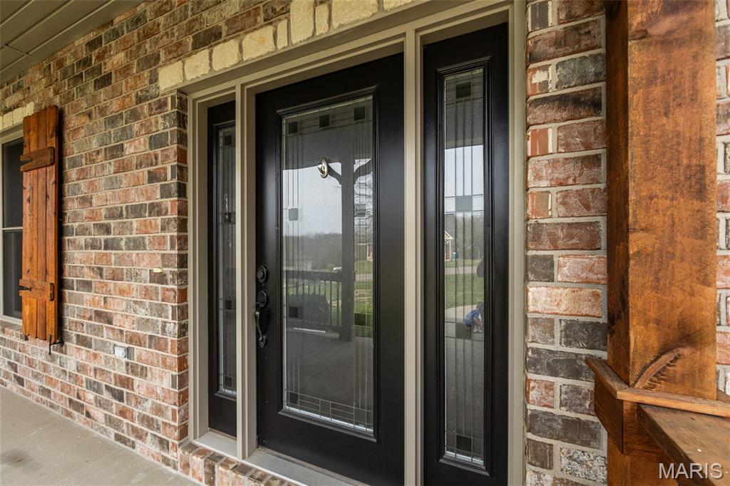 Quarry #4 - Residential