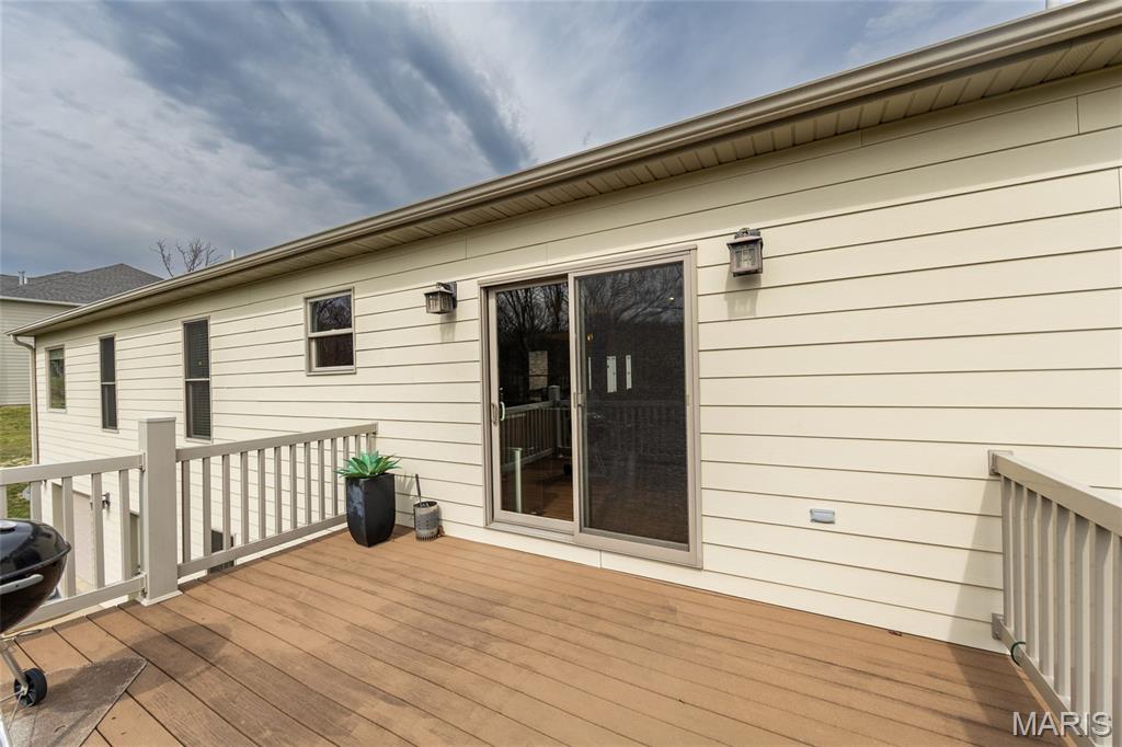 Quarry #4 - Residential