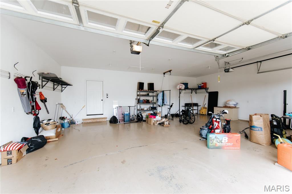 Quarry #4 - Residential