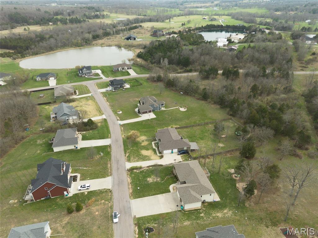 Quarry #4 - Residential