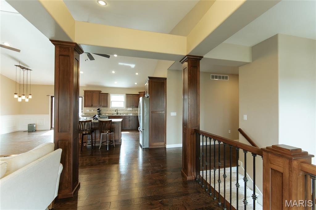 Quarry #4 - Residential