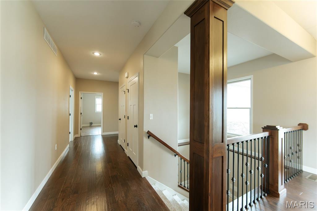 Quarry #4 - Residential