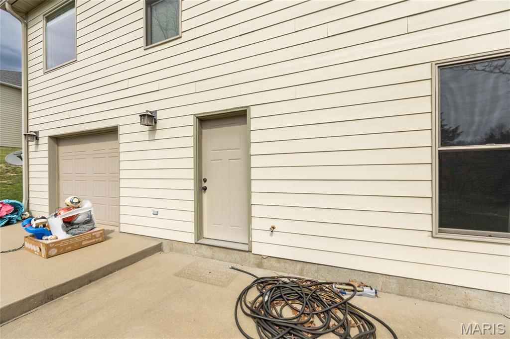 Quarry #4 - Residential