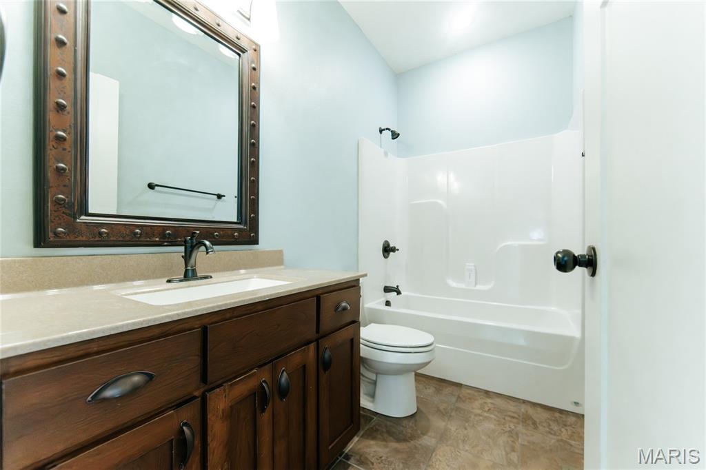 Quarry #4 - Residential