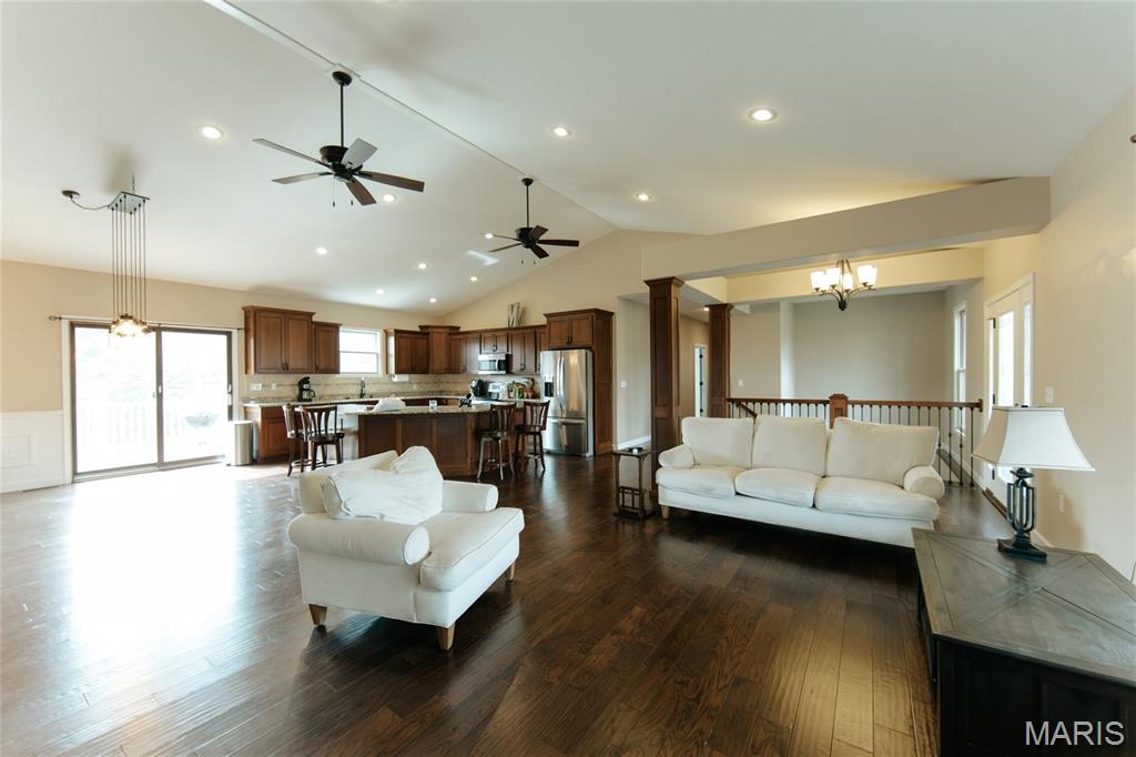 Quarry #4 - Residential