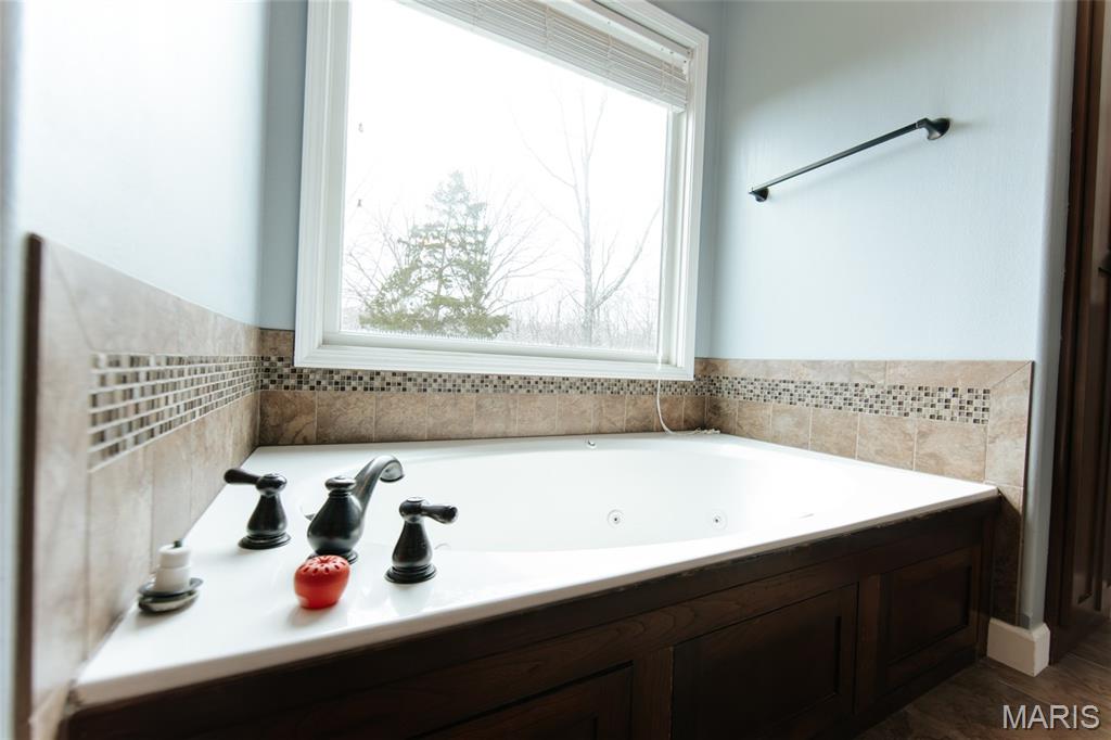 Quarry #4 - Residential