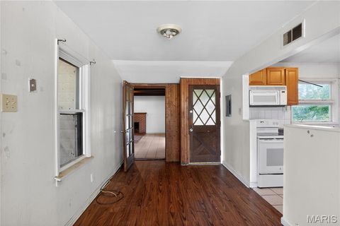 Tiny photo for 16 Brightwell Court, St Louis, MO 63031 (MLS # 26028618)