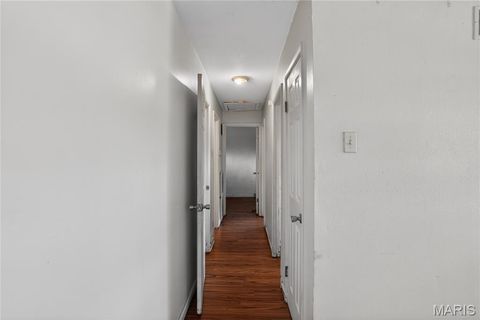 Tiny photo for 16 Brightwell Court, St Louis, MO 63031 (MLS # 26028618)