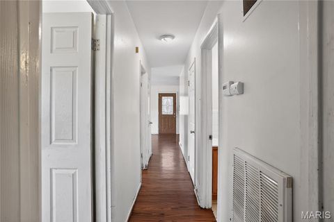 Tiny photo for 16 Brightwell Court, St Louis, MO 63031 (MLS # 26028618)
