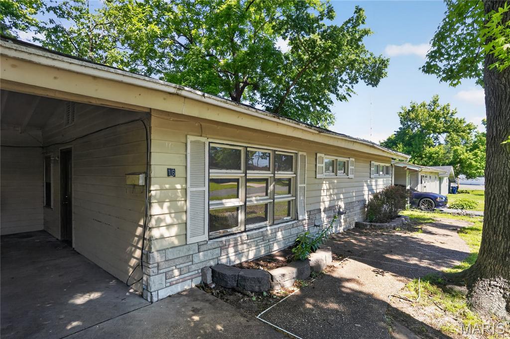 Brightwell Court - Residential