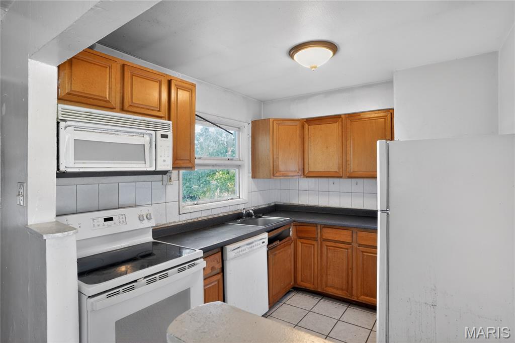 Brightwell Court - Residential